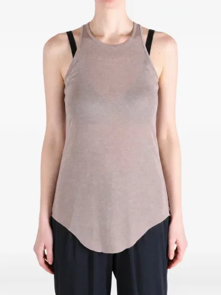 Top Rick Owens roz