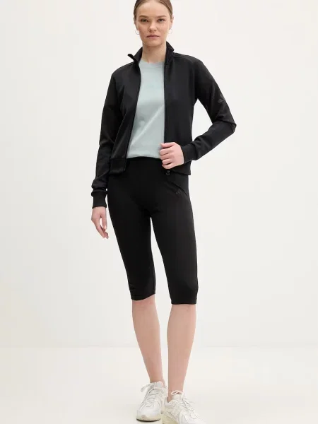 Легінси adidas Essentials Rib Capri