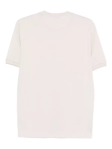 Tricou Eleventy scurt