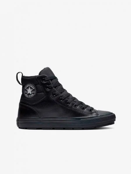 Tornacipők Converse Chuck Taylor All Star Berkshire mono black Chuck Taylor All Star Berkshire fekete
