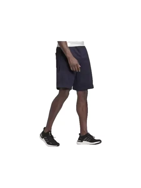 Sportske kratke hlače Adidas plava