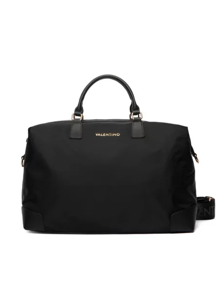 Valentino Bags torebka shopper JOLLY BIS RE czarna