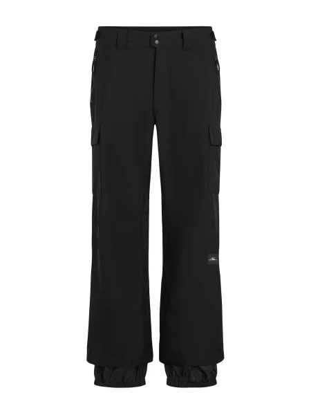 O'NEILL Pantaloni outdoor negru