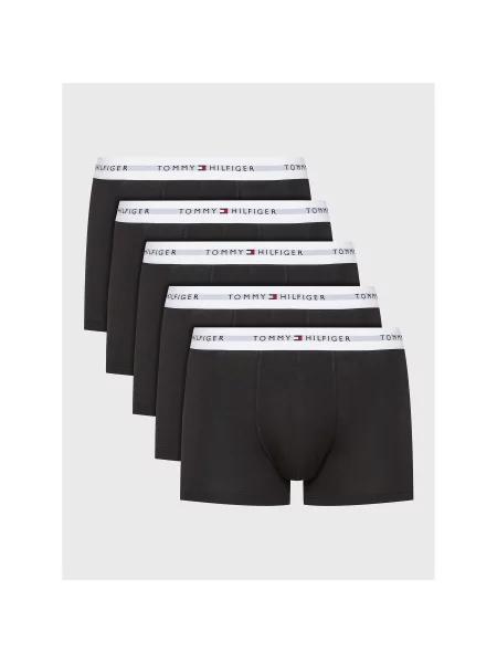 Set gacica Tommy Hilfiger crna