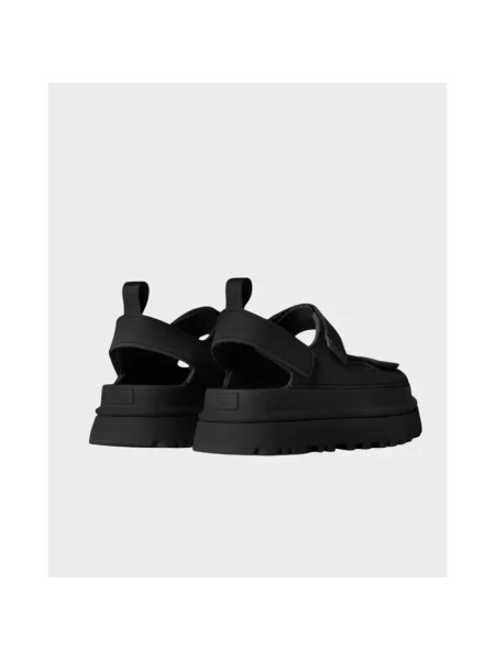 Trampki Ugg czarne