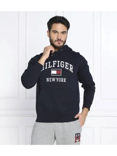 Tommy Hilfiger Hanorac MODERN | Relaxed fit