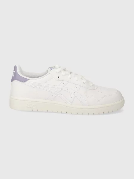 Маратонки Asics JAPAN S бяло