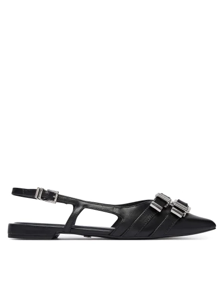 Balerini Tamaris negru
