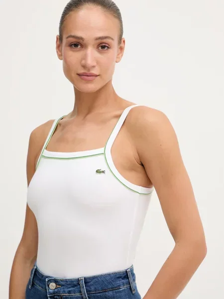 Топ Lacoste