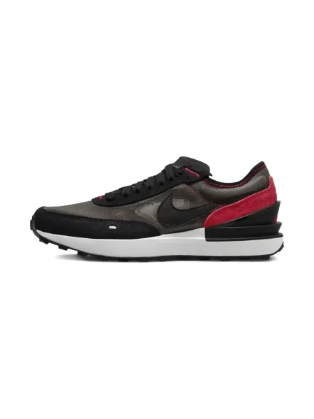 Sneakersy dziecięce Nike czarne