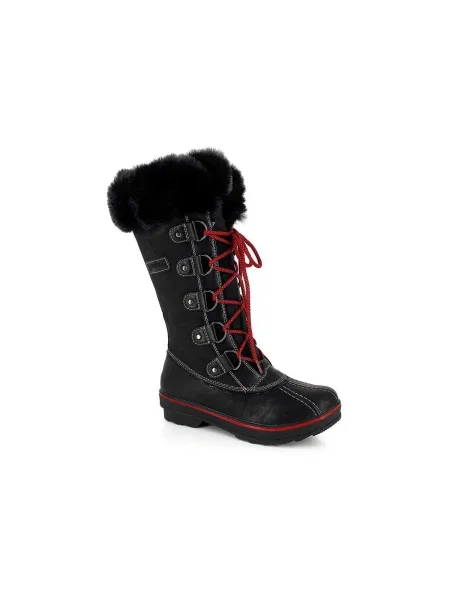 Pantofi Kimberfeel negru