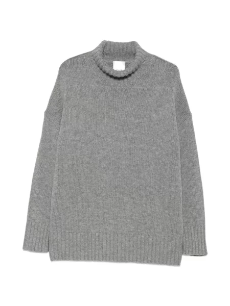 Pulover Allude gri