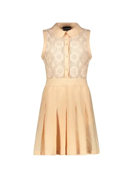 Rochie mini Boutique Moschino din dantelă