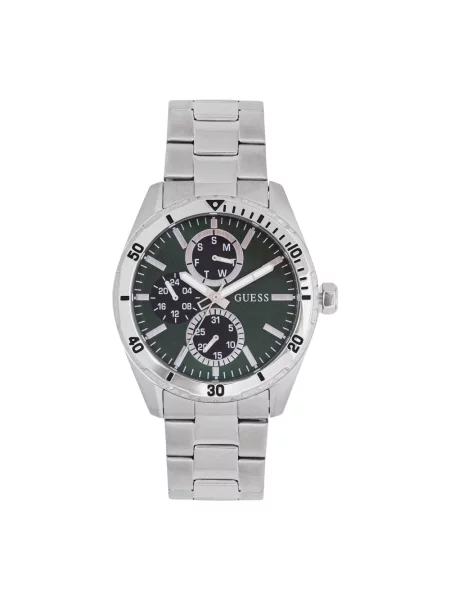 Zegarek Guess szary