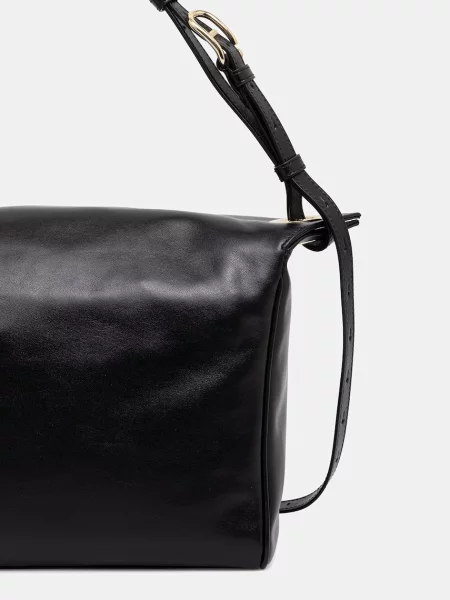 Torebka Furla czarna
