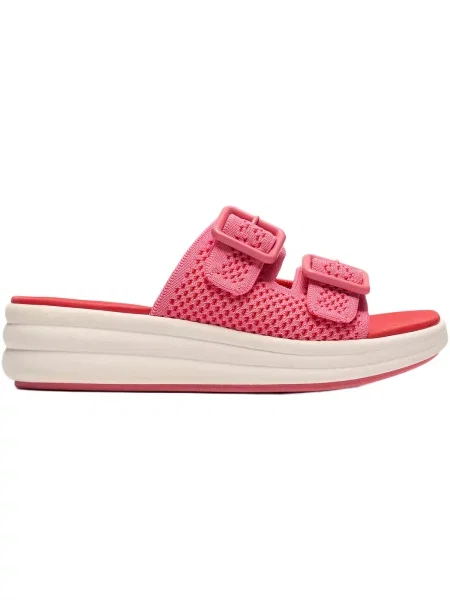 Sandale Clarks ružičasta