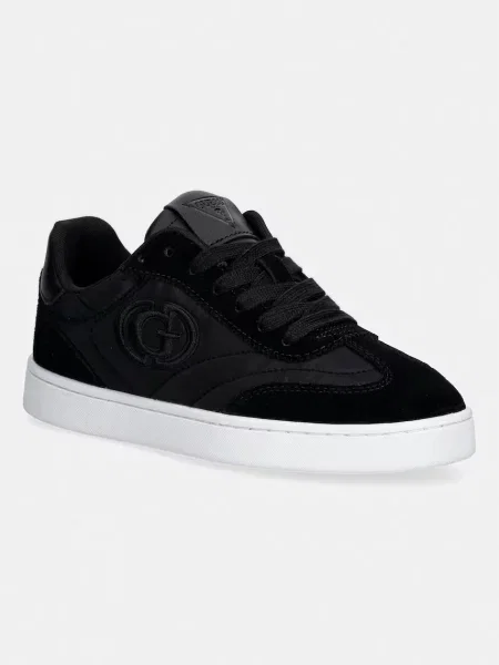Guess JACEK sneakers pentru femei negru