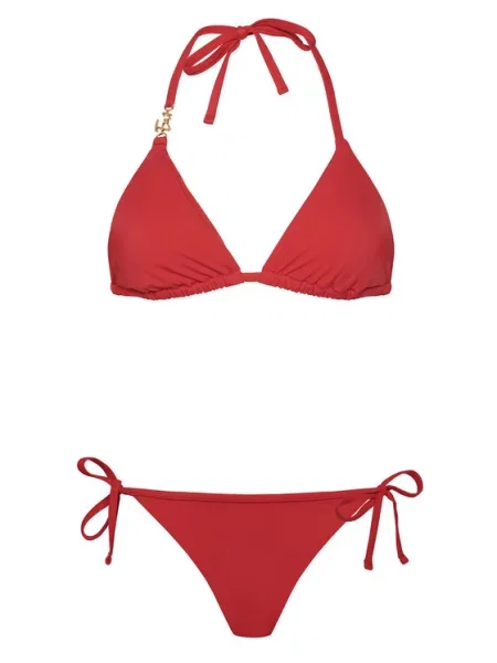 Emporio Armani Bikinis raudona