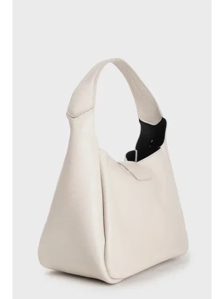 Сумка Emporio Armani бежева