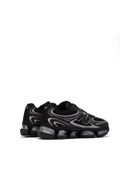 Sneakersy New Balance czarne