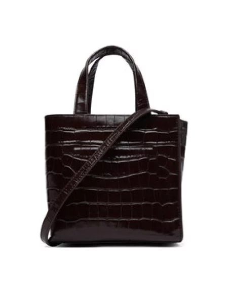Furla Táska Divide It Mini barna