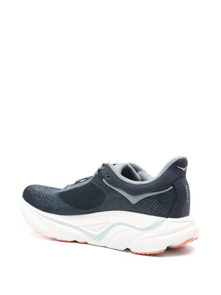 Sneakerși Hoka albastru