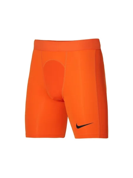 Kratke hlače Nike crna