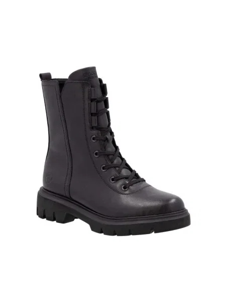 Pantofi Remonte negru
