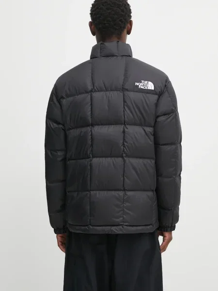 Jacheta The North Face M Lhotse Jacket TNF Black M negru