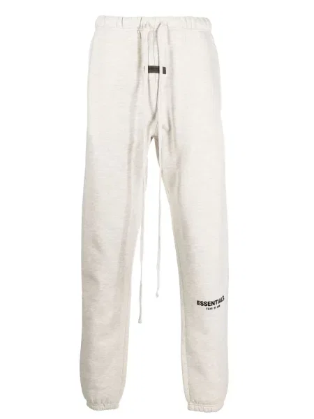 Pantaloni Fear Of God Essentials cu imagine