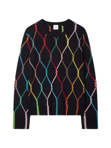 Pulover Paul Smith negru