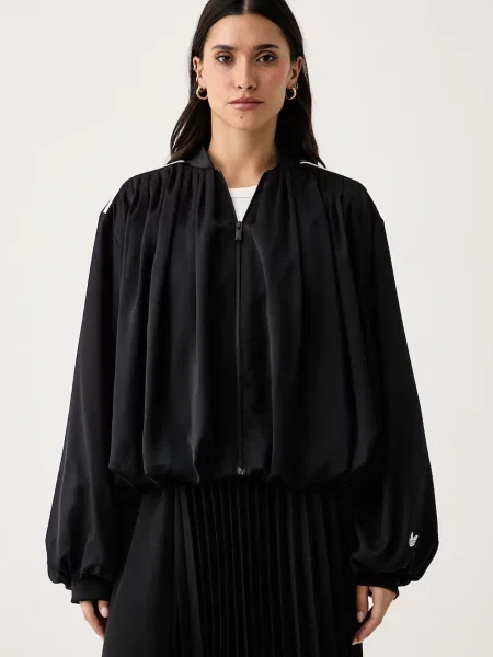 Adidas Originals Advanced Archive μπλούζα Γυναικεία μαύρο