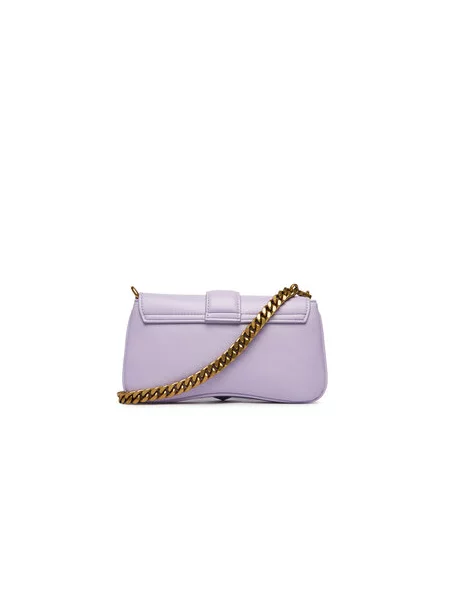 Rankinė Just Cavalli violetinė