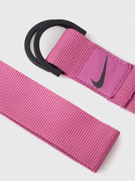 Для йоги Nike рожевий