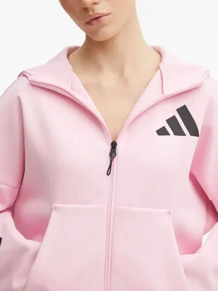 Sneakerși Adidas Terrex alergare lungi negru
