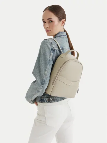 Armani Exchange plecak zielony