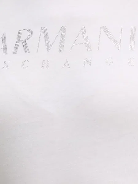 Pólóruha Armani fehér