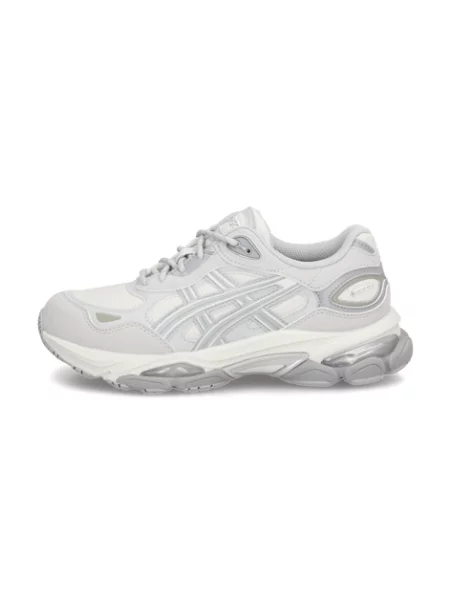 Tenisky Asics G-TX šedé