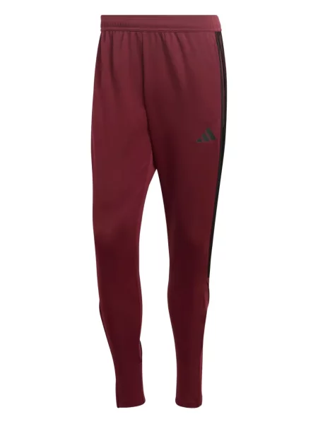 T-shirt w paski Adidas z wysoką talią do biegania w kwiatki zielony