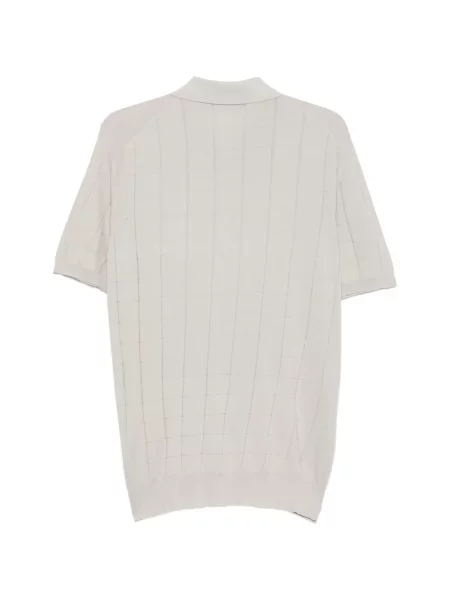 Scurt tricou polo Jeordie's