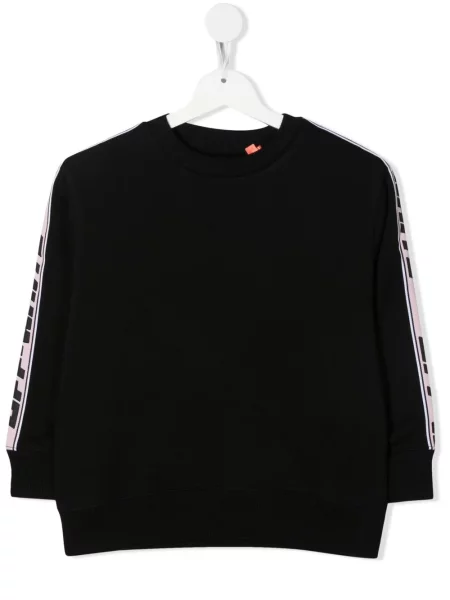 Sweter dziecięcy Off-white biały