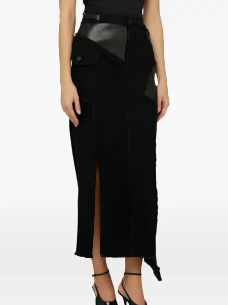 Fustă Tom Ford negru