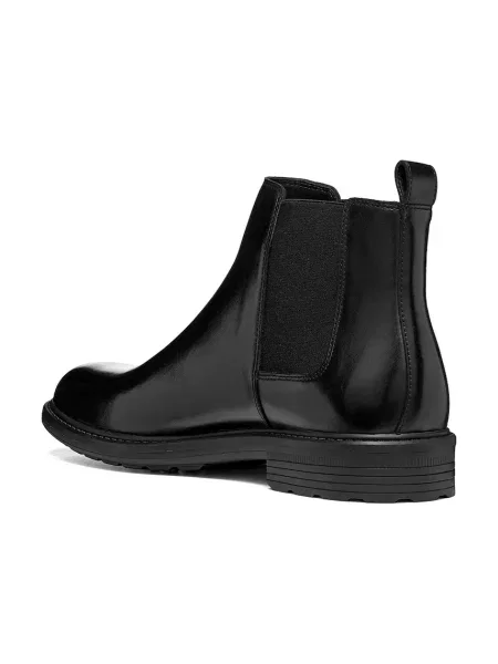 Geox челсі шкіряні U WALK PLEASURE B