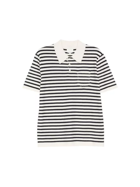Koszulka polo A.p.c.