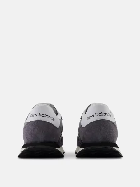 Кроссовки New Balance 237 серые
