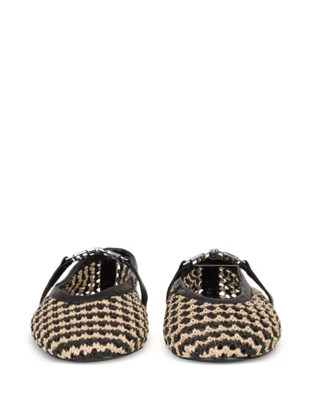 Balerini Gcds negru