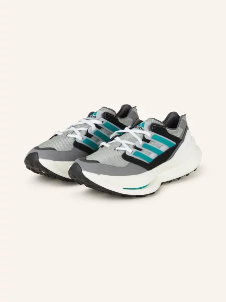 Adidas Originals Sneakersy Equipment Agravic černá/ zelená/ šedá černé