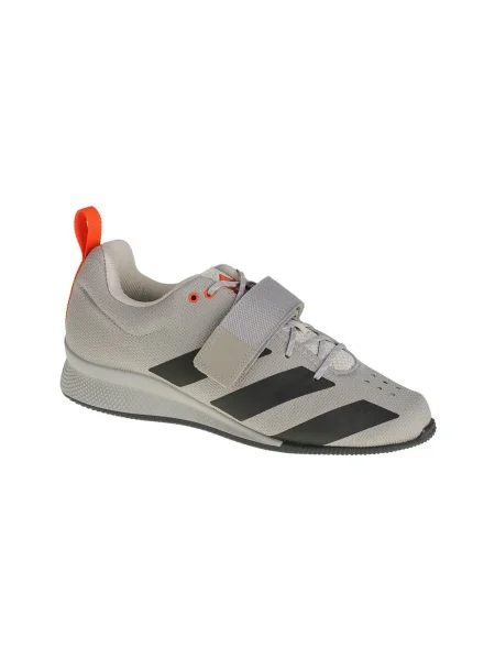Tenisky Adidas sivá
