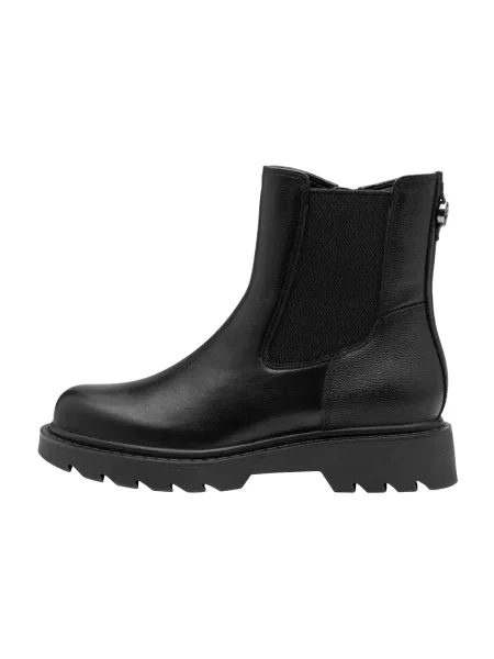 Botine Tamaris negru