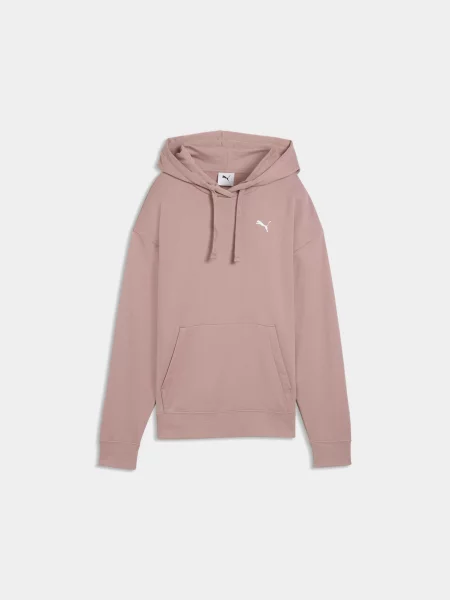 Худі PUMA Ess Comfort Hoodie комбінований верх бежевий